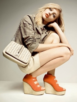 Santa Lolla Spring 2020 Lookbook