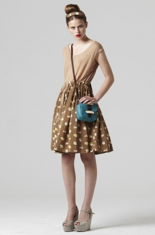 Orla Kiely Spring/Summer 2020 Collection
