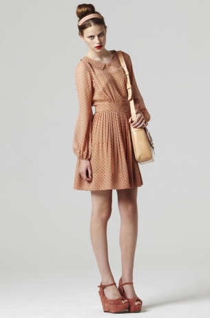 Orla Kiely Spring/Summer 2020 Collection