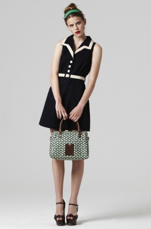 Orla Kiely Spring/Summer 2020 Collection