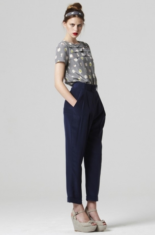 Orla Kiely Spring/Summer 2020 Collection