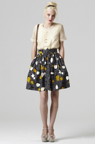 Orla Kiely Spring/Summer 2020 Collection