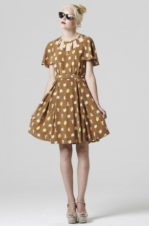 Orla Kiely Spring/Summer 2020 Collection