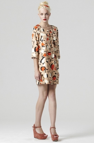 Orla Kiely Spring/Summer 2020 Collection