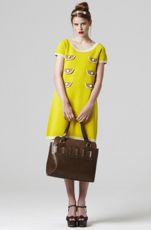 Orla Kiely Spring/Summer 2020 Collection