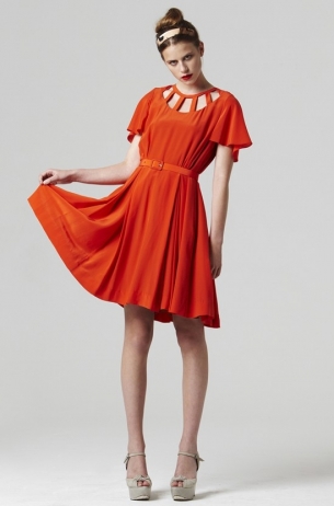 Orla Kiely Spring/Summer 2020 Collection