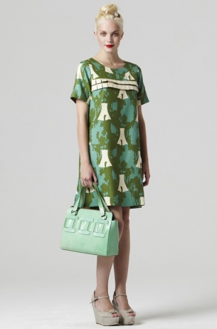 Orla Kiely Spring/Summer 2020 Collection