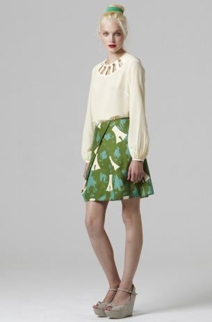 Orla Kiely Spring/Summer 2020 Collection