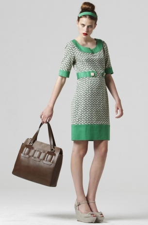 Orla Kiely Spring/Summer 2020 Collection