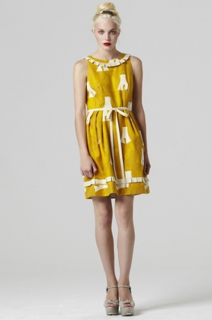 Orla Kiely Spring/Summer 2020 Collection