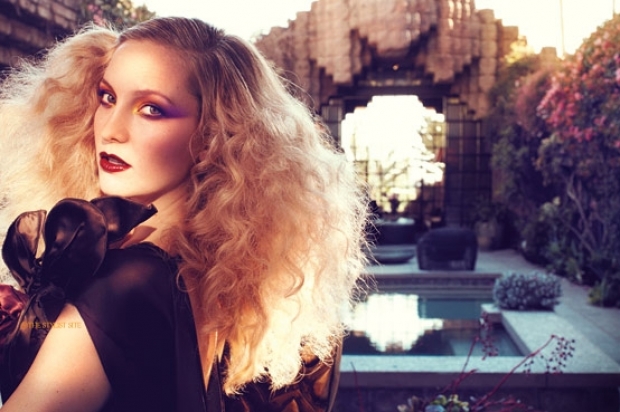 Kate Hudson Covers InStyle May 2020