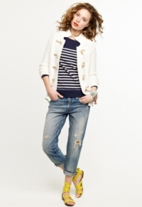 J.Crew ‘Looks We Love’ May 2020 Lookbook