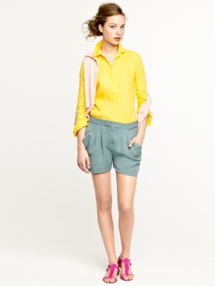 J.Crew ‘Looks We Love’ May 2020 Lookbook