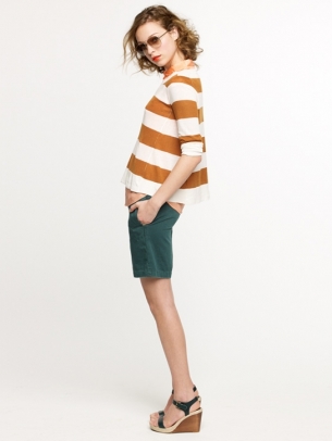 J.Crew ‘Looks We Love’ May 2020 Lookbook
