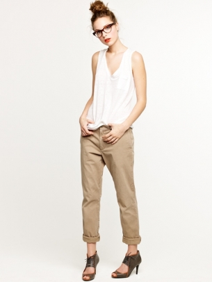 J.Crew ‘Looks We Love’ May 2020 Lookbook