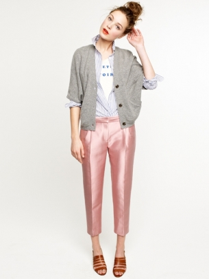 J.Crew ‘Looks We Love’ May 2020 Lookbook