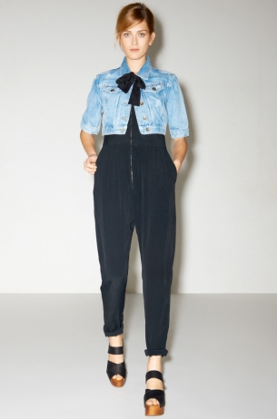 Sandro Spring/Summer 2020 Collection