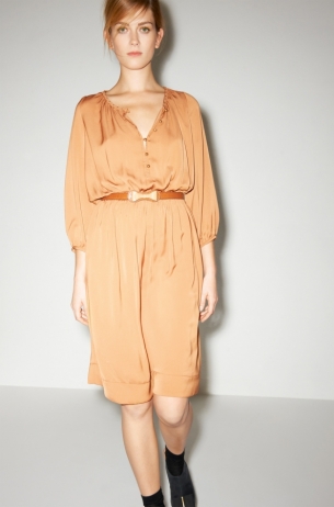 Sandro Spring/Summer 2020 Collection