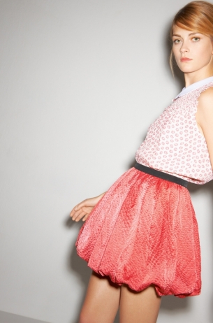 Sandro Spring/Summer 2020 Collection