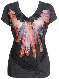 Feather Style Trend Tips 2020