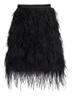 Feather Style Trend Tips 2020