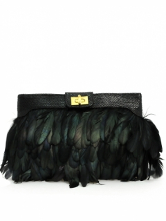 Feather Style Trend Tips 2020