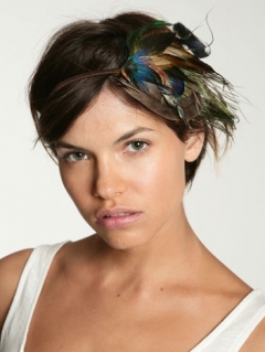 Feather Style Trend Tips 2020