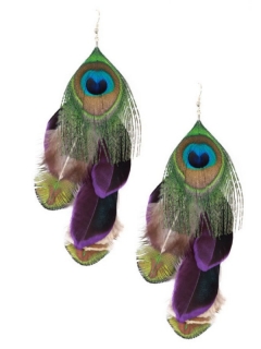 Feather Style Trend Tips 2020