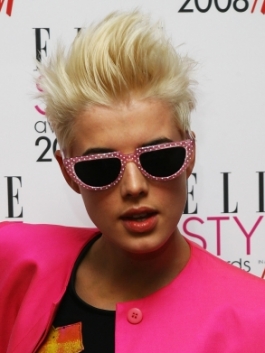 Summer Colored Sunglasses