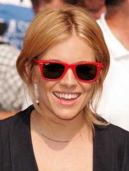 Summer Colored Sunglasses