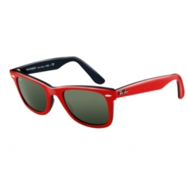 Summer Colored Sunglasses