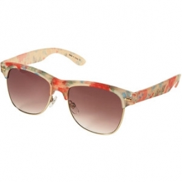 Summer Colored Sunglasses
