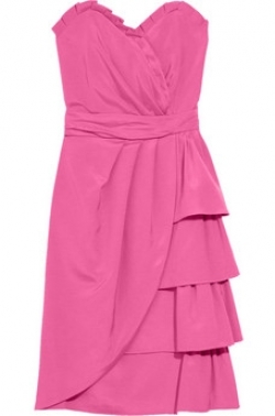 Bridesmaid Dress Trends 2020