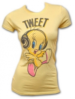 Cartoon Chic Style Trend