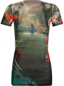 Cartoon Chic Style Trend