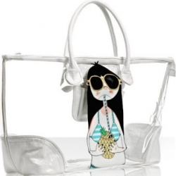 Cartoon Chic Style Trend