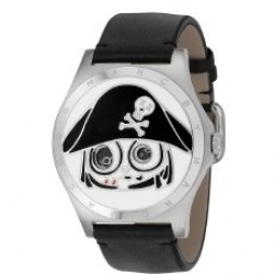 Cartoon Chic Style Trend