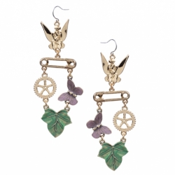 Cartoon Chic Style Trend