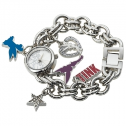 Cartoon Chic Style Trend