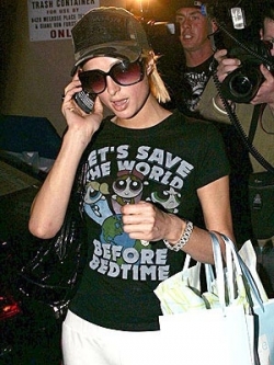 Cartoon Chic Style Trend