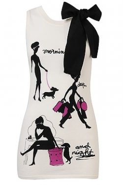 Casual Preppy Style Trend 2020