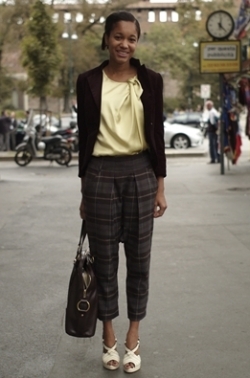 Casual Preppy Style Trend 2020