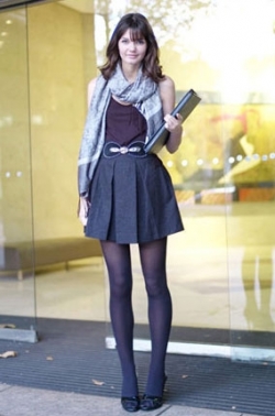 Casual Preppy Style Trend 2020