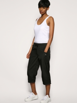 How to Wear Cropped  Pants