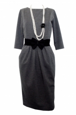 Retro Fashion Style Guide