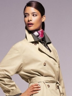 What Your Clothes Say about You