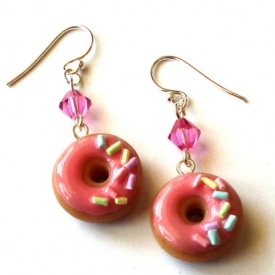 Unique Jewelry and Accessories