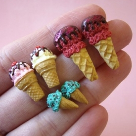 Unique Jewelry and Accessories