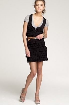 How to Dress Casual Chic