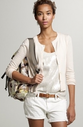 How to Dress Casual Chic